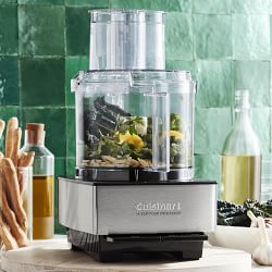 Cuisinart Custom Food Processor, 14-cup