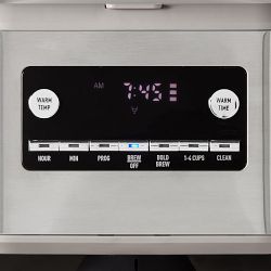 Haden Bristol Coffee Maker, 14-cup