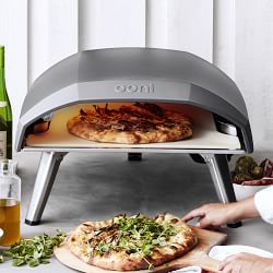 Ooni Koda 16 Pizza Oven | Williams Sonoma