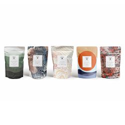 Origin X Coffee Variety Pack, Set of 5