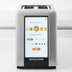 Revolution InstaGLO R180 Connect Plus Toaster