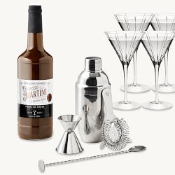 Build Your Own Espresso Martini Gift Set
