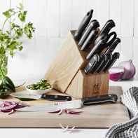 Up to 40% off Select Zwilling Cutlery image