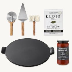 Build Your Own Pizza Gift Set