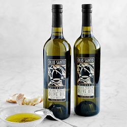 Olio Santo Extra Virgin Olive Oil, 750ml
