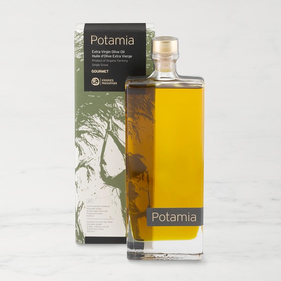 Potamia Greek Extra Virgin Olive Oil