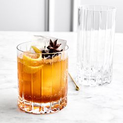 Dorset Double Old-Fashioned Glasses