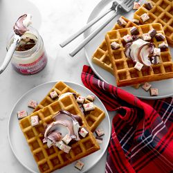 Williams Sonoma Original Peppermint Bark Baking Chips