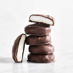 Williams Sonoma Peppermint Crèmes