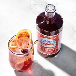 Williams Sonoma Spritz Cocktail Mix, Cherry Amaretto