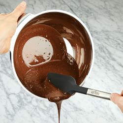 All-Clad 5-Piece Silicone Spatulas