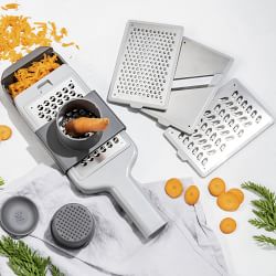 Zwilling Z-Cut Multi-Use Grater &amp; Mandoline Slicer