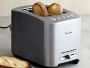 Video 1 for Breville Long Slot Die-Cast Smart Toaster&#8482;