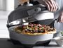 Video 1 for Breville Crispy Crust&#8482; Pizza Maker