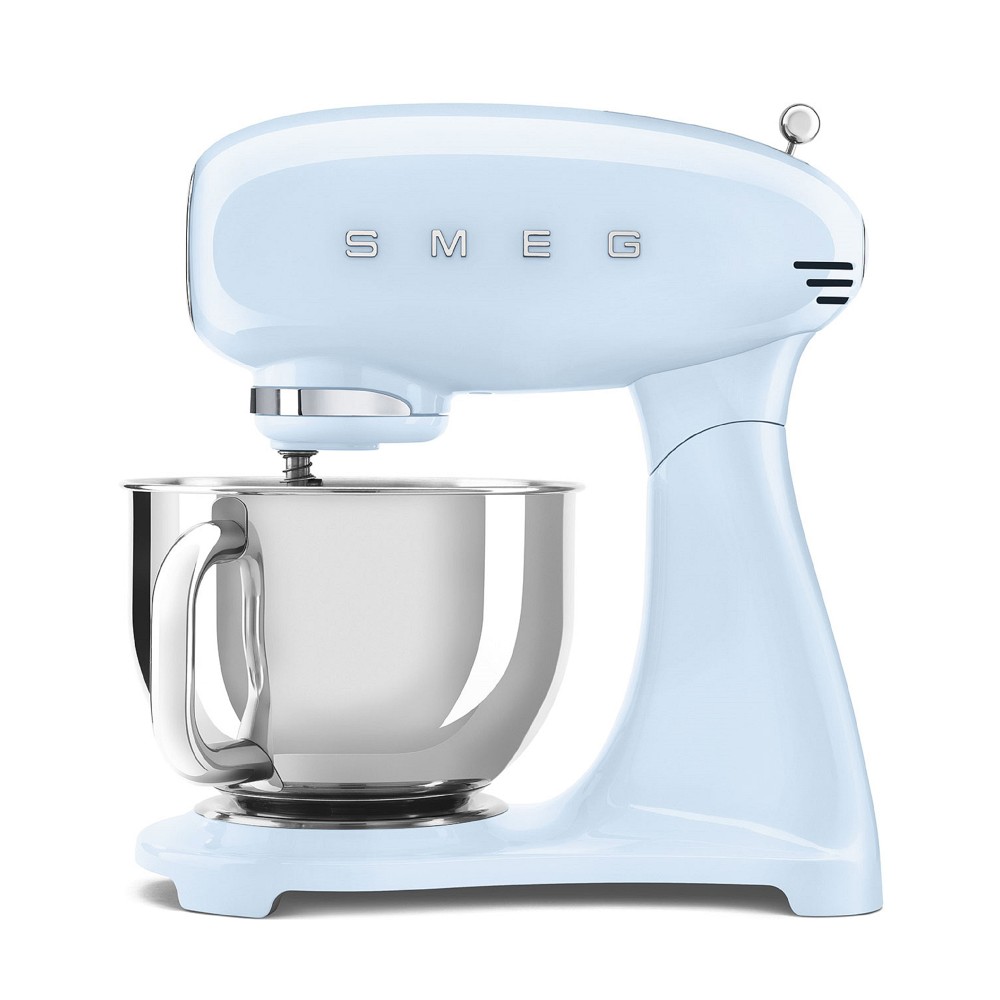 SMEG Stand Mixer SMF03, 5-qt