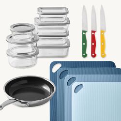 Build Your Own College Prep Gift Set