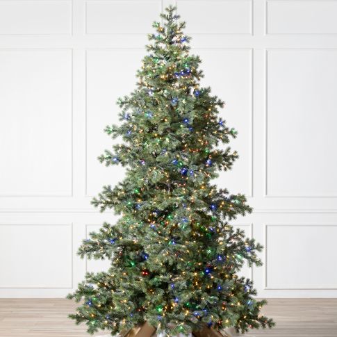 Christmas Trees &amp; Wreaths - Up To 30% Off