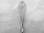 Video 2 for Williams Sonoma Signature Stainless Steel 7&quot; Mixing Whisk