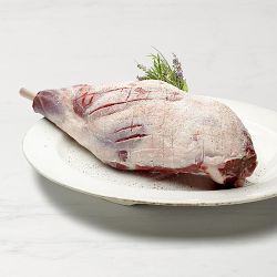 Leg of Lamb