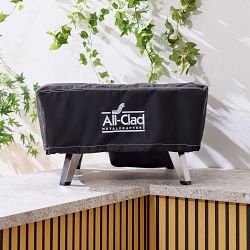 All-Clad Gas Powered Pizza Oven Cover