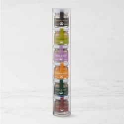 Ritrovo Infused Salt Gift Set