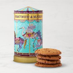 Fortnum & Mason Mini Carousel Cookies