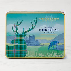 Fortnum & Mason Shortbread in Tin