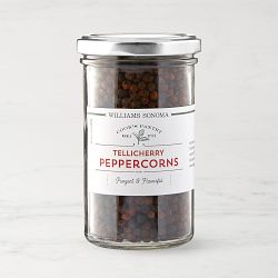 Williams Sonoma Tellicherry Peppercorns
