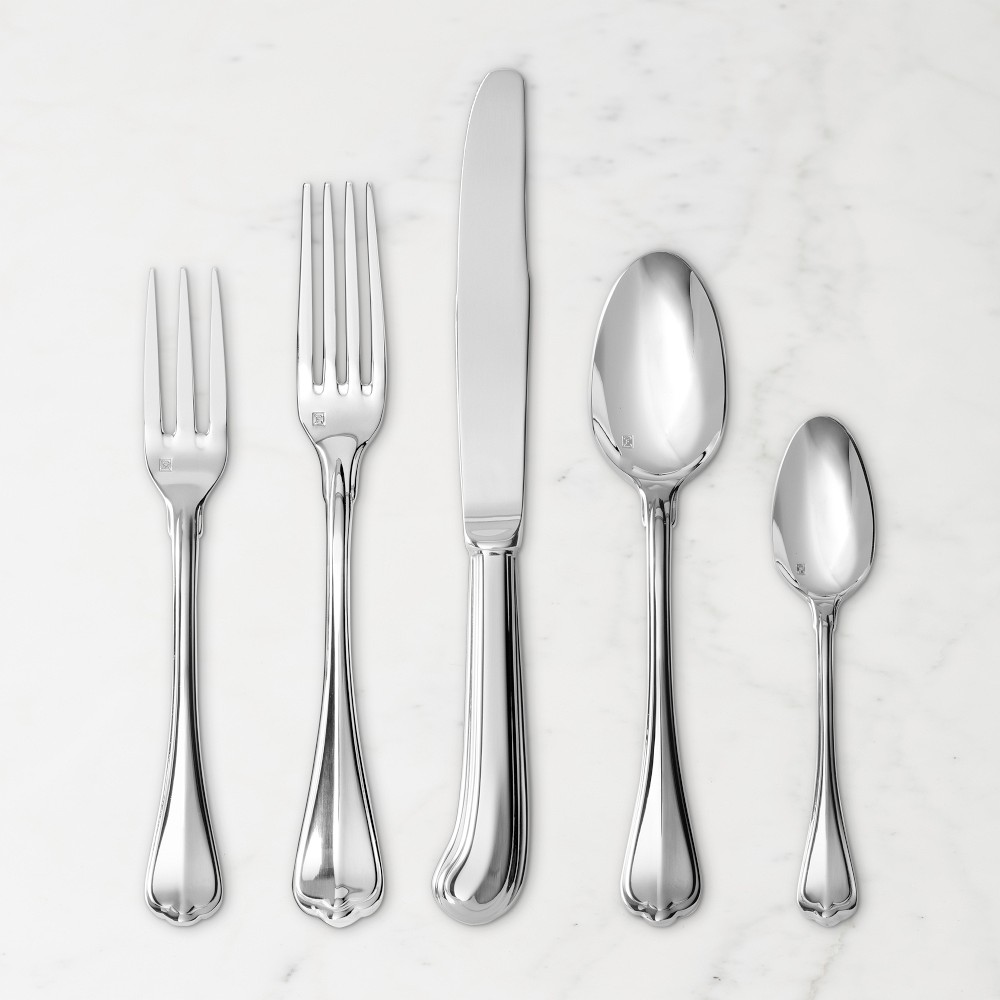 San Marco Flatware Sets
