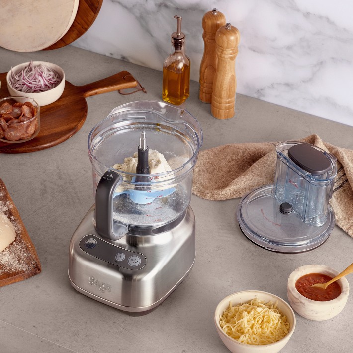 Breville Paradice™ Food Processor, 9-cup | Williams Sonoma