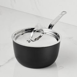 Hestan TITUM® Fusion Nonstick Saucepan