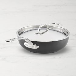 Hestan Titum Fusion Nonstick Essential Pan:4.5qt