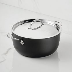 Hestan TITUM® Fusion Nonstick Stockpot, 8-Qt.