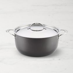Hestan Titum Fusion Nonstick Stockpot:8qt