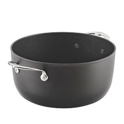 Hestan TITUM® Fusion Nonstick Stockpot, 8-Qt.