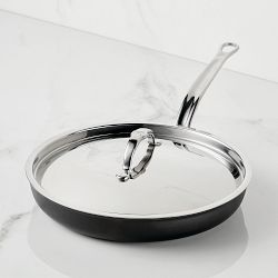 Hestan TITUM® Fusion Nonstick Skillet with Lid