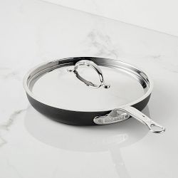 Hestan TITUM® Fusion Nonstick Skillet with Lid