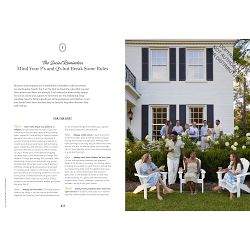 Kelsey Barnard Clark: Southern Get-Togethers: A Guide to Hosting Unforgettable Gatherings