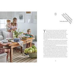 Kelsey Barnard Clark: Southern Get-Togethers: A Guide to Hosting Unforgettable Gatherings