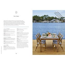 Kelsey Barnard Clark: Southern Get-Togethers: A Guide to Hosting Unforgettable Gatherings