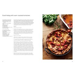 Yotam Ottolenghi: Ottolenghi Comfort: A Cookbook