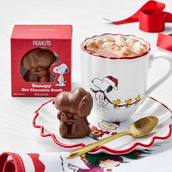 PEANUTS&#8482; x Williams Sonoma Snoopy Hot Chocolate Bomb