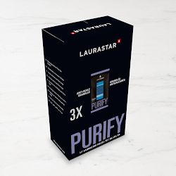 Laurastar Anti-Scale Granules Refills for GO + S PURE XTRA, Pack of 3