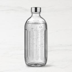 Aarke Glass Bottle for Carbonator Pro