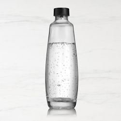 SodaStream Glass Carafe 1L for E-Duo Sparkling Water Maker