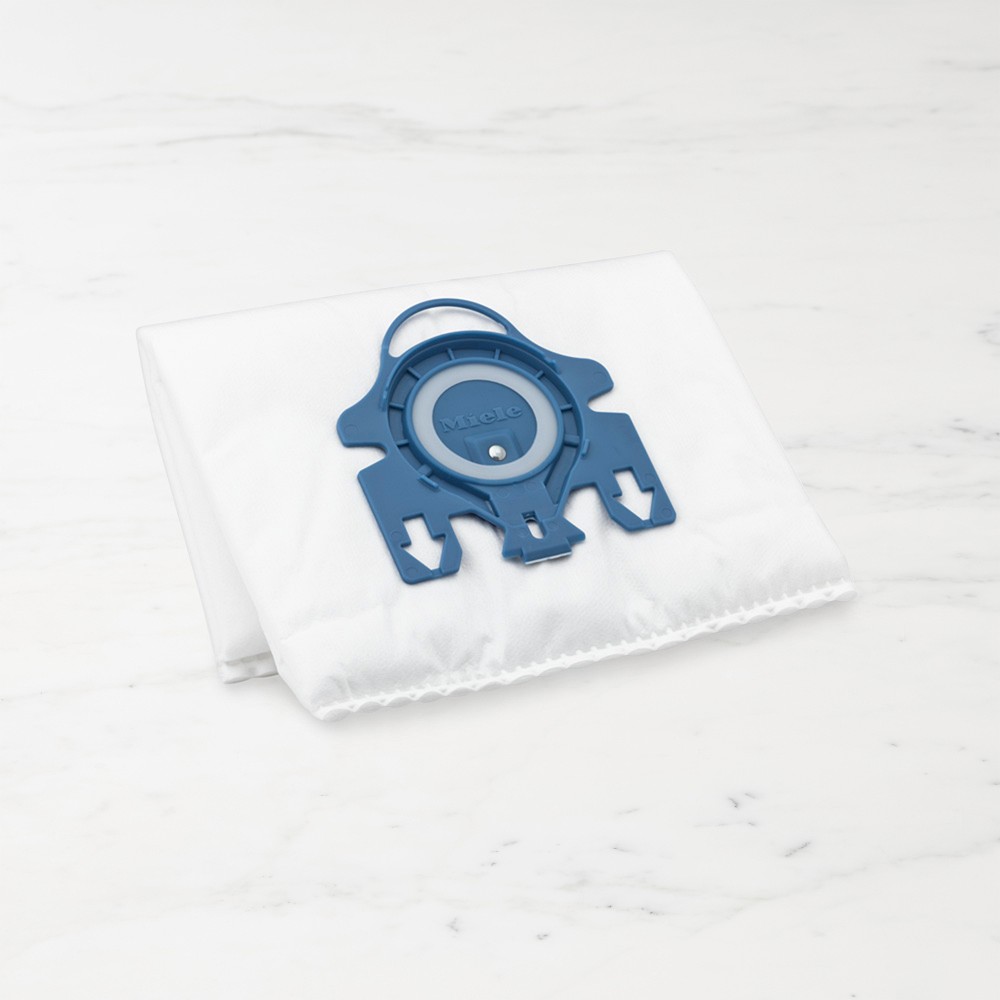 Miele AirClean 3D Efficiency Dustbags, Type GN