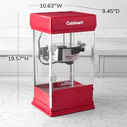 Cuisinart Theater-Style Popcorn Maker