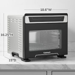 Cuisinart 15-in-1 XL Digital Air Fryer Toaster Oven