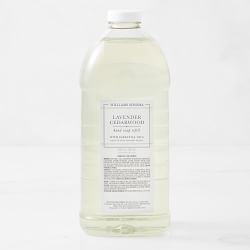 Williams Sonoma Lavender Cedarwood Hand Soap Refill