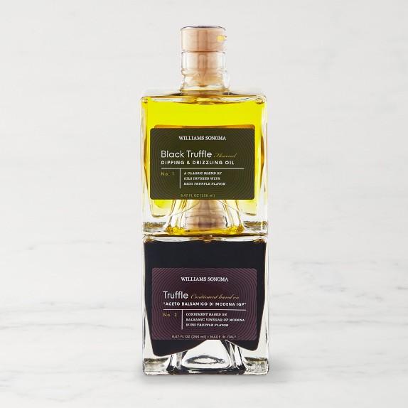 Williams Sonoma Truffle Cruet